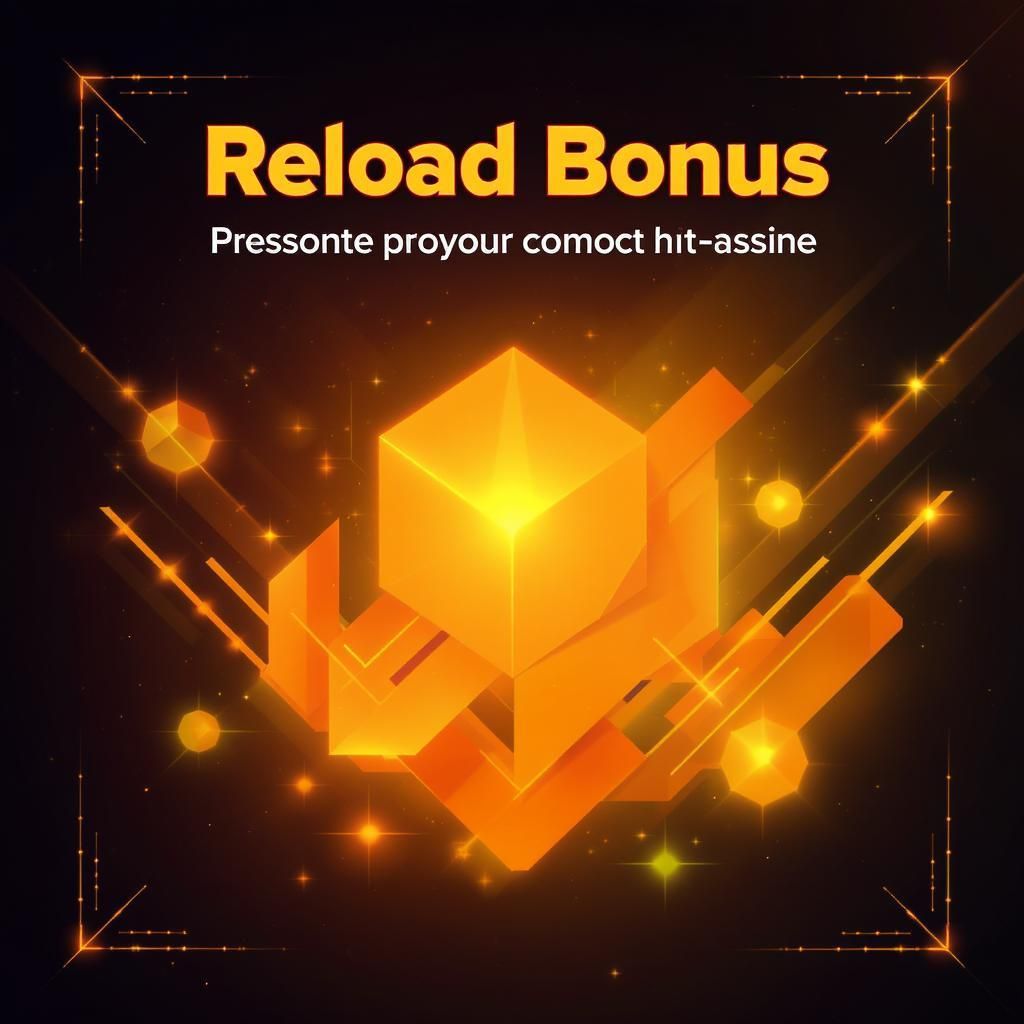 Reload Bonus